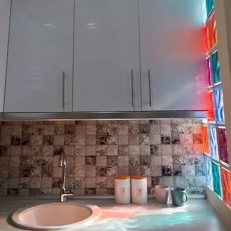 Nephele Luxury Appartement *