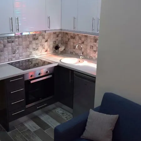 Nephele Luxury 테살로니키