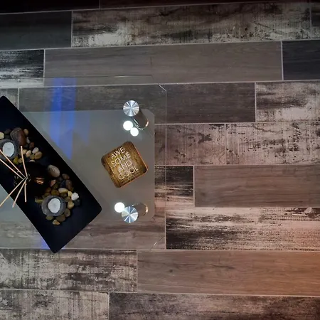 아파트 Nephele Luxury *