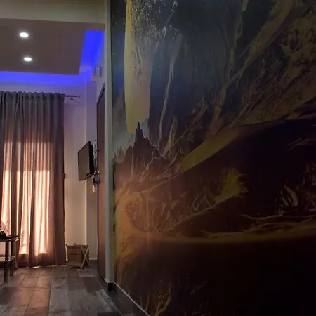 Nephele Luxury Appartement