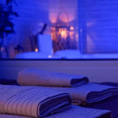 Nephele Luxury * 테살로니키