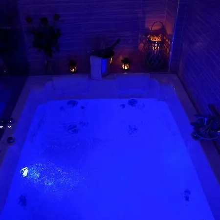 Nephele Luxury Appartement *