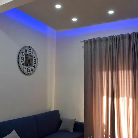 Nephele Luxury Appartement *