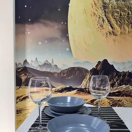 Nephele Luxury * Thessalonique