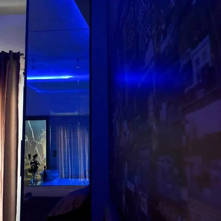 Nephele Luxury Thessalonique