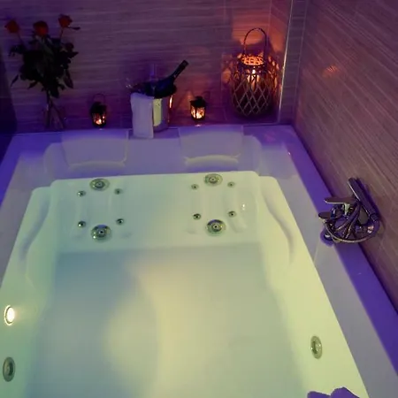 Nephele Luxury Thessalonique