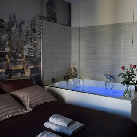 Nephele Luxury * 테살로니키