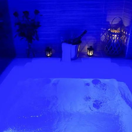Nephele Luxury Appartement