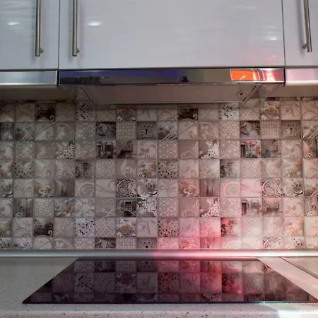 Nephele Luxury Appartement