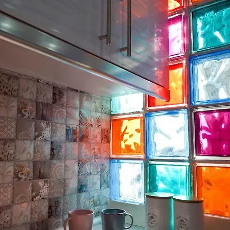 Nephele Luxury Appartement Thessalonique