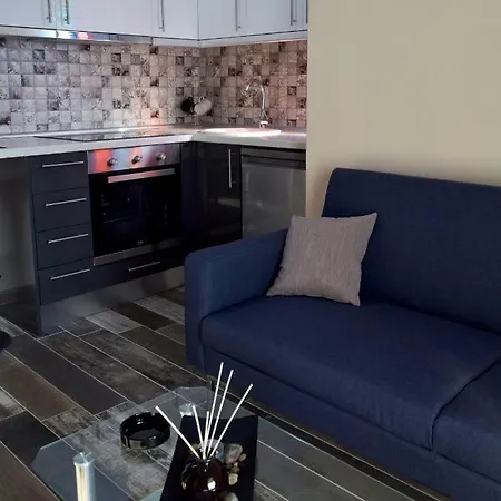 Nephele Luxury Appartement