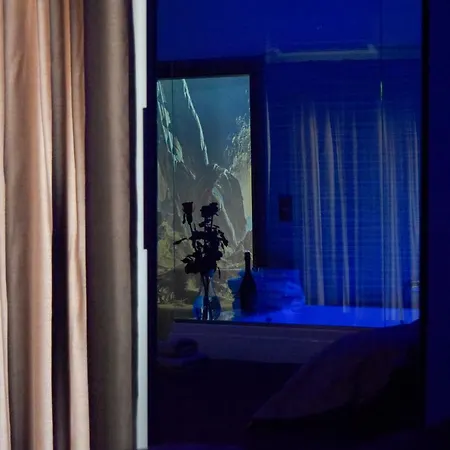 Nephele Luxury Thessalonique