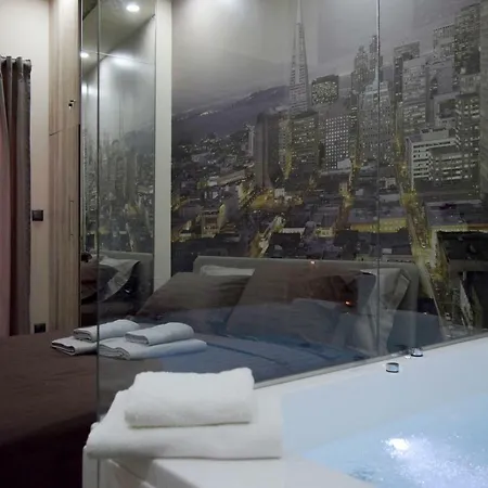 Nephele Luxury Appartement