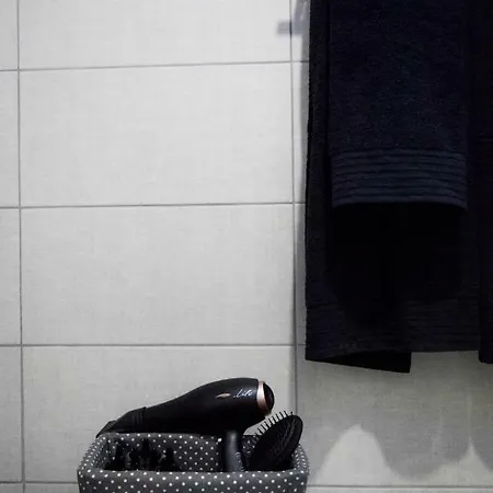 Nephele Luxury Appartement