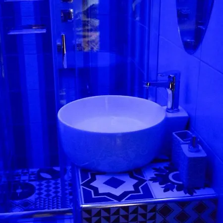 Nephele Luxury Thessalonique
