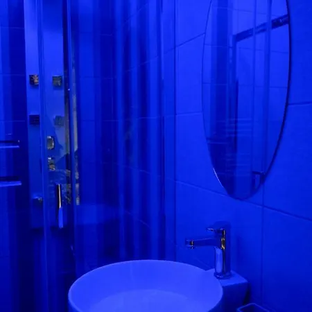 Nephele Luxury Thessalonique