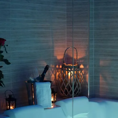 Nephele Luxury Appartement Thessalonique