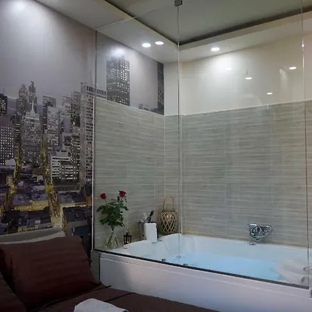 Nephele Luxury 테살로니키