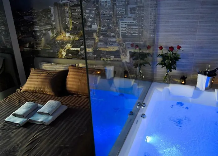 Διαμέρισμα Nephele Luxury Θεσσαλονίκη