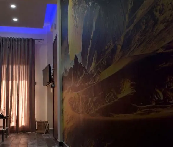 Nephele Luxury Διαμέρισμα