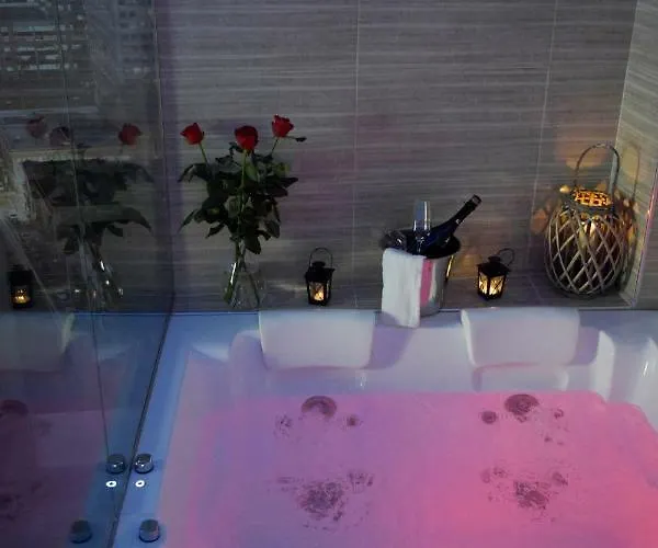 Διαμέρισμα Nephele Luxury