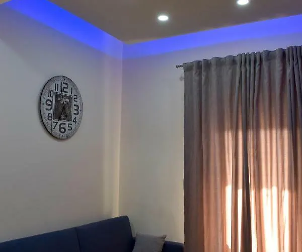 Nephele Luxury Διαμέρισμα *