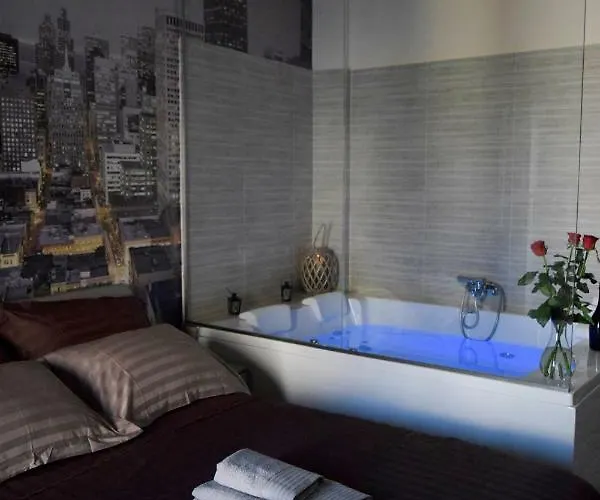 Nephele Luxury * Θεσσαλονίκη