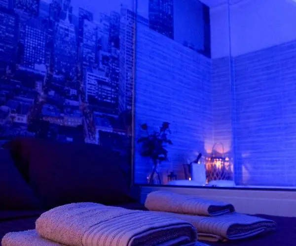 Nephele Luxury * Θεσσαλονίκη