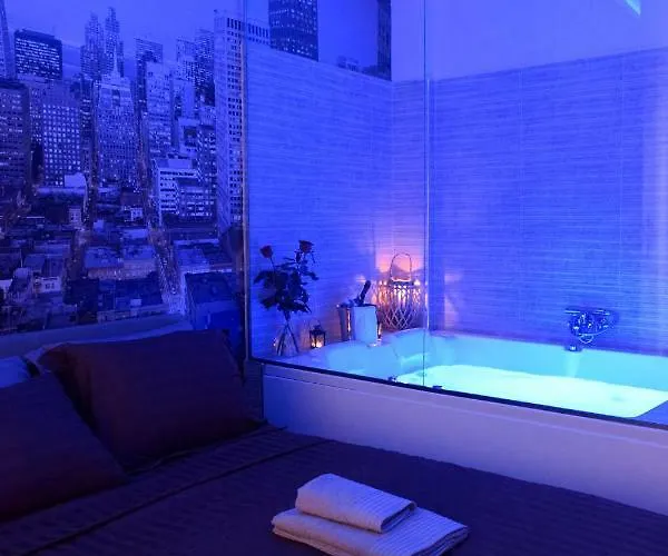 Nephele Luxury Salonic