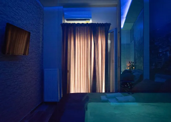Nephele Luxury Salonic