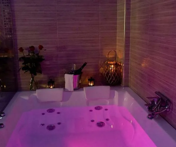 Διαμέρισμα Nephele Luxury Θεσσαλονίκη