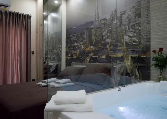 Nephele Luxury Διαμέρισμα