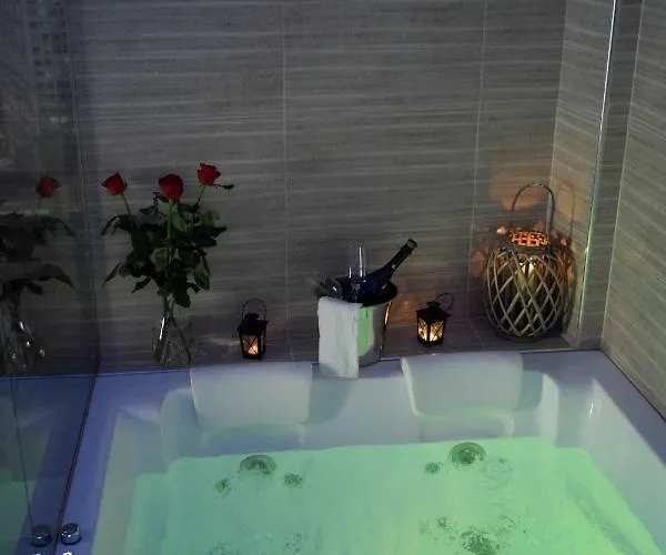 Apartament Nephele Luxury Salonic