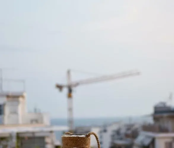 Nephele Luxury Apartament