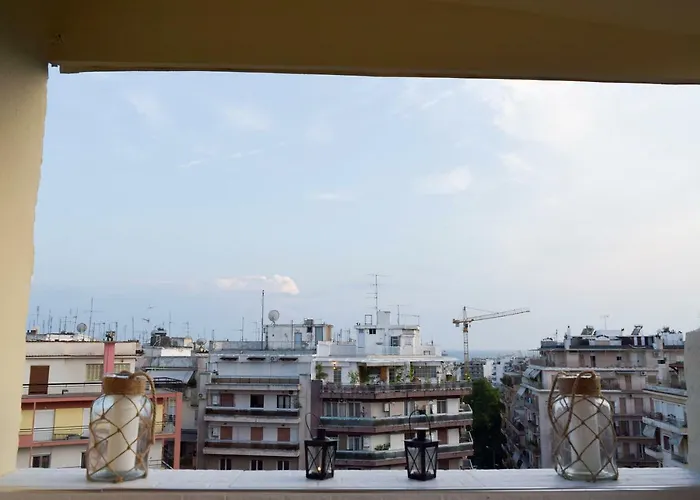 Apartament Nephele Luxury *