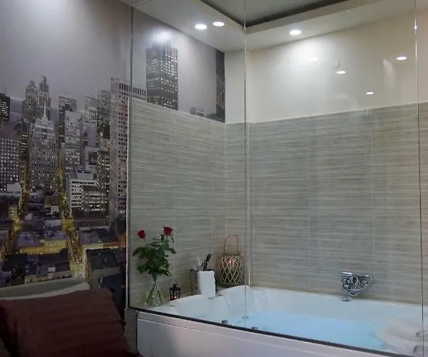 Nephele Luxury Θεσσαλονίκη