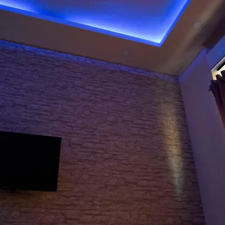 Nephele Luxury Apartman