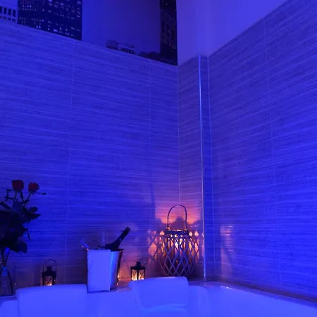 Nephele Luxury * Thessaloniki