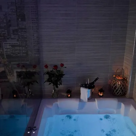 Nephele Luxury