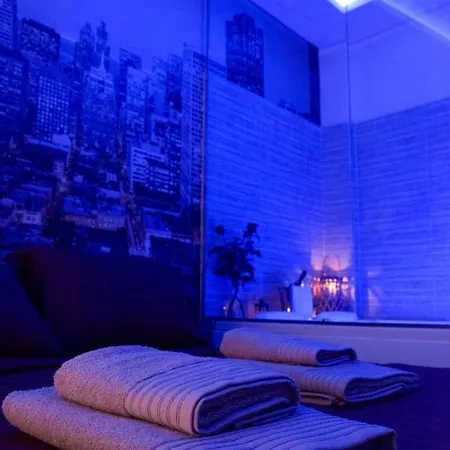 Nephele Luxury * Szaloniki