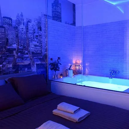 Nephele Luxury Thessaloniki
