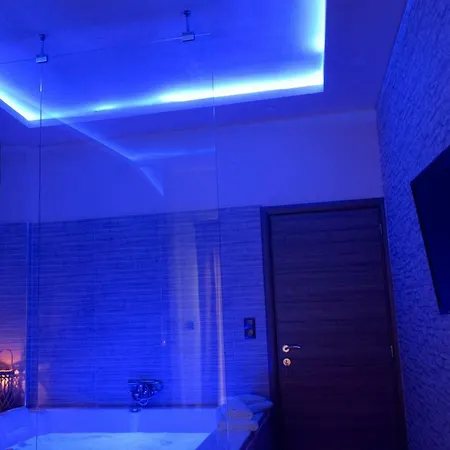 Nephele Luxury * סלוניקי