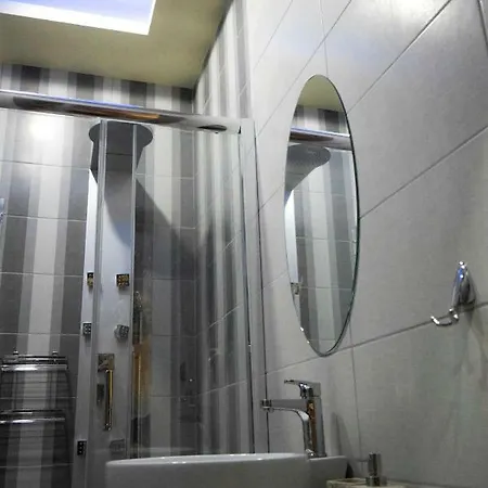 Nephele Luxury Daire *