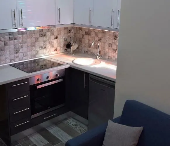Nephele Luxury סלוניקי