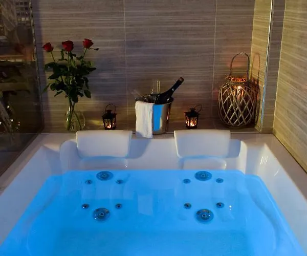 Apartman Nephele Luxury *
