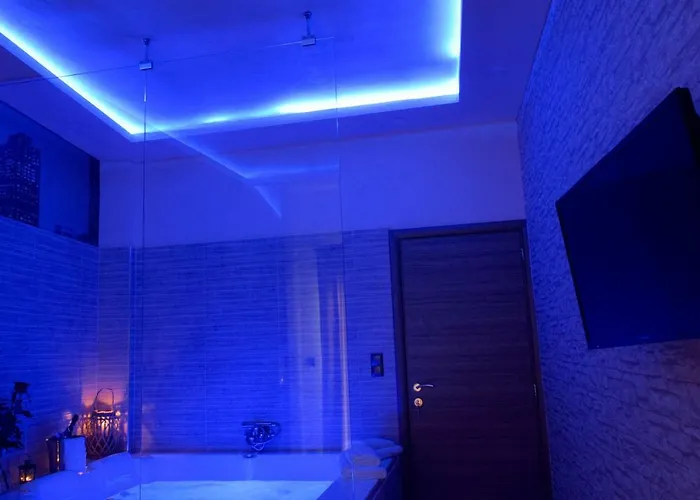 Nephele Luxury * סלוניקי