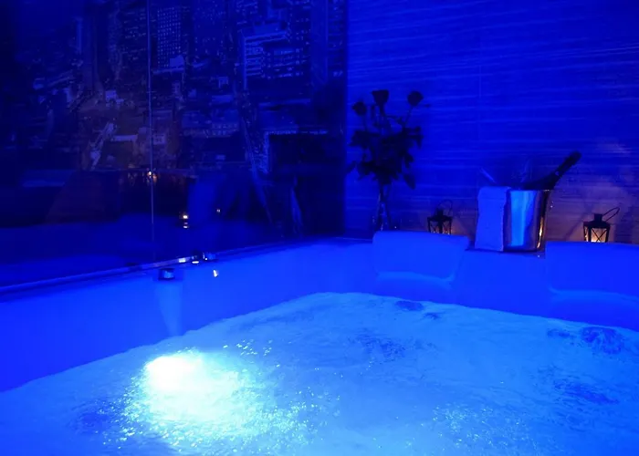 Nephele Luxury Szaloniki