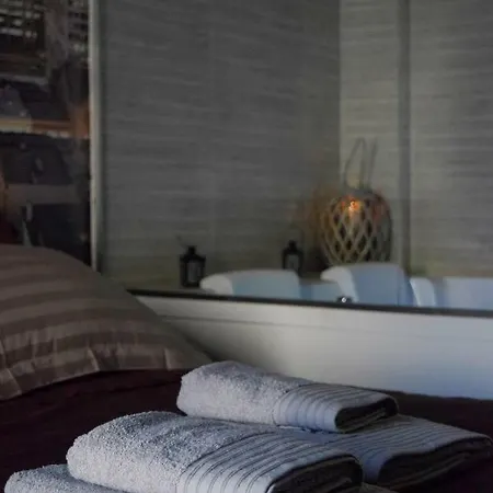 Nephele Luxury * سالونيك